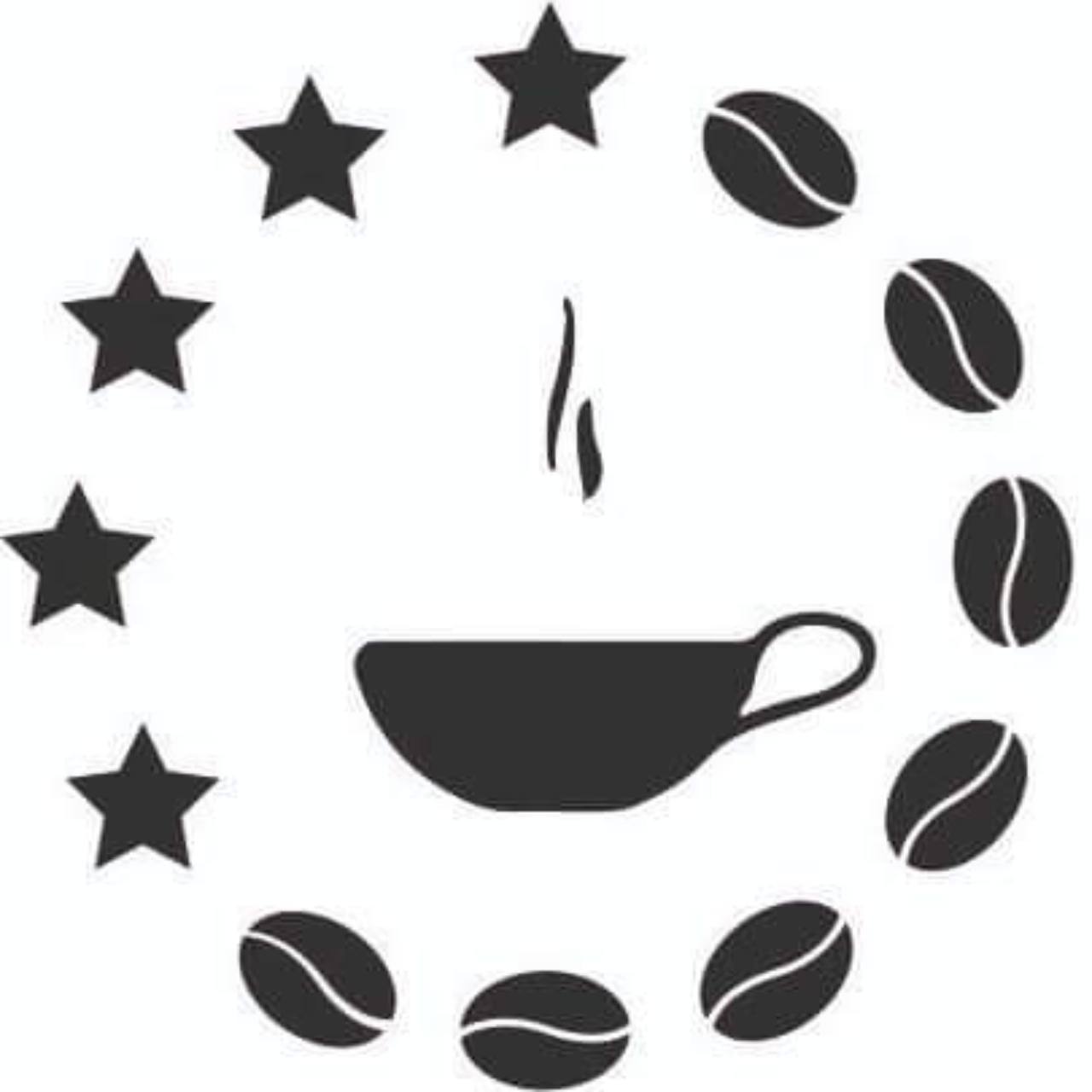Logo Lulus Coffee Factory