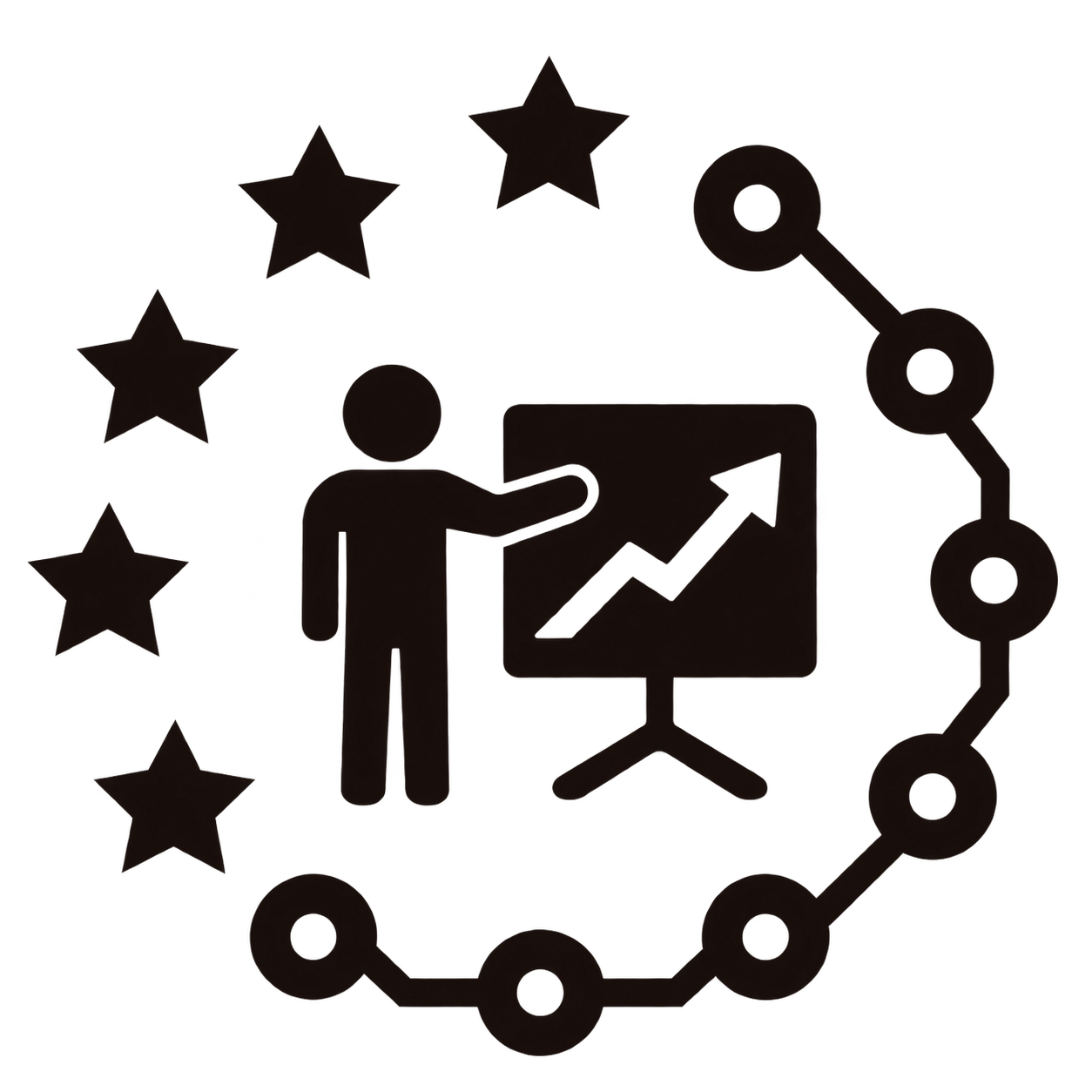 Logo Lucas Kemna Consulting