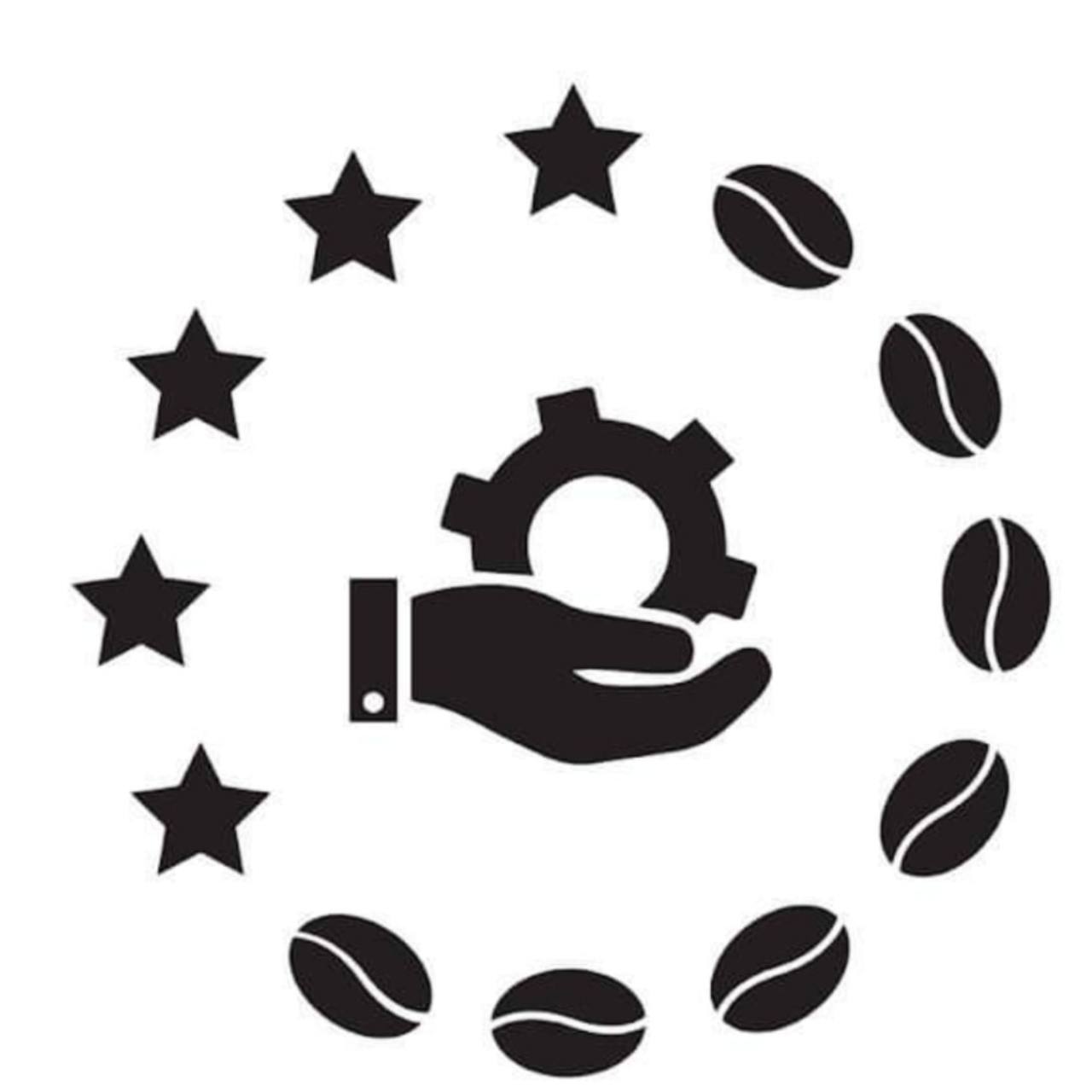 Logo Lulus Coffee Service
